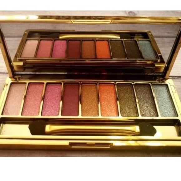 Other - Glitter EyeShadow 9 Color Dazzle Palette #7 Other - Glitter EyeShadow 9 Color Dazzle Palette #7